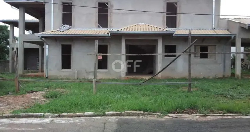 Casa comercial à venda no Parque Xangrilá, Campinas 