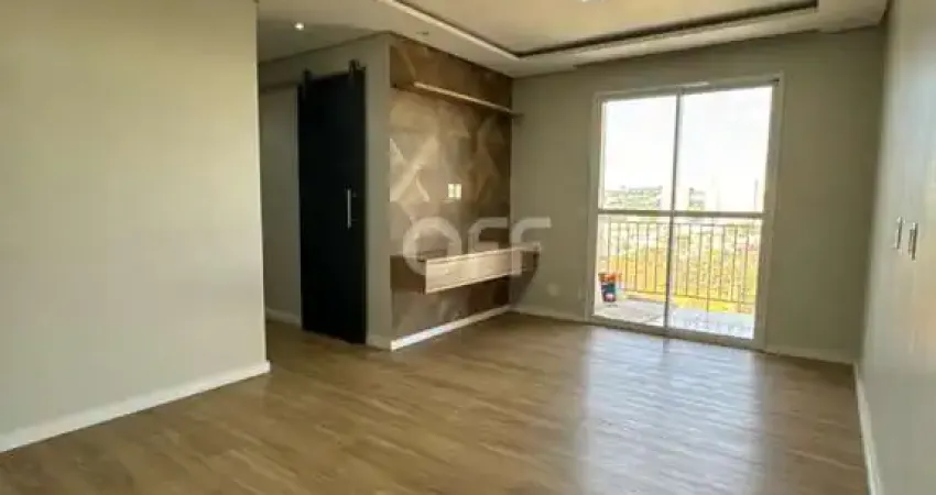 Apartamento com 3 quartos à venda na Avenida Doutor Carlos de Campos, 1024, Vila Industrial, Campinas