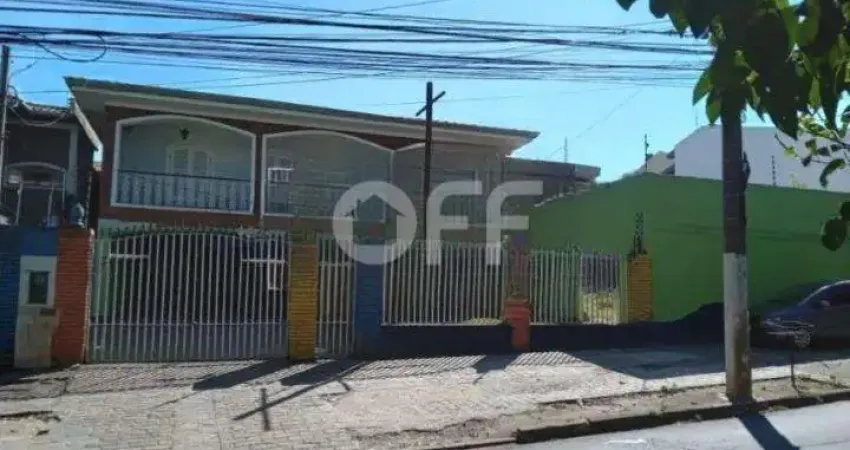 Casa com 5 quartos à venda na Avenida Marechal Rondon, 578, Jardim Chapadão, Campinas