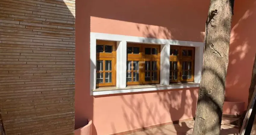 Casa comercial para alugar na Rua Antônio Lapa, 726 e 730, Cambuí, Campinas