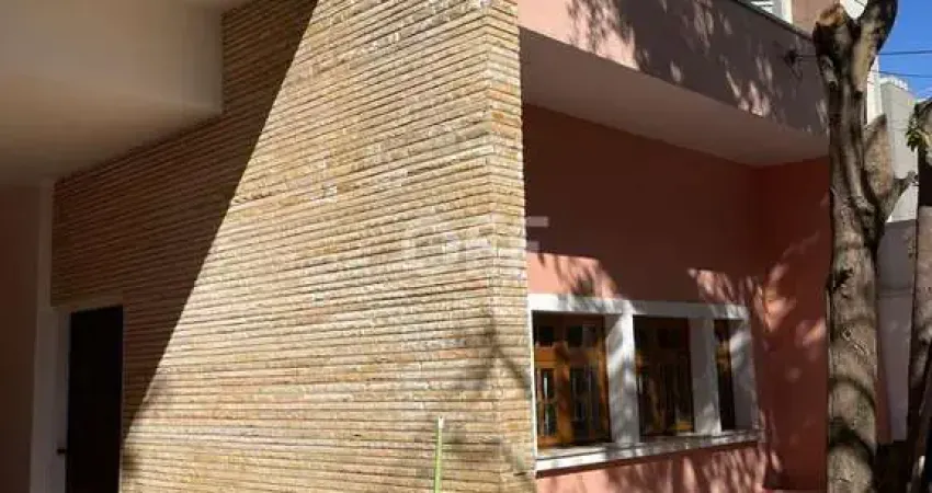 Casa comercial para alugar na Rua Antônio Lapa, 726, Cambuí, Campinas