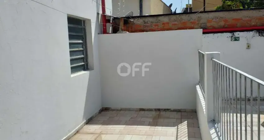 Apartamento com 2 quartos para alugar na Rua Professora Arlete Therezinha Pizao, 466, Jardim Magnólia, Campinas