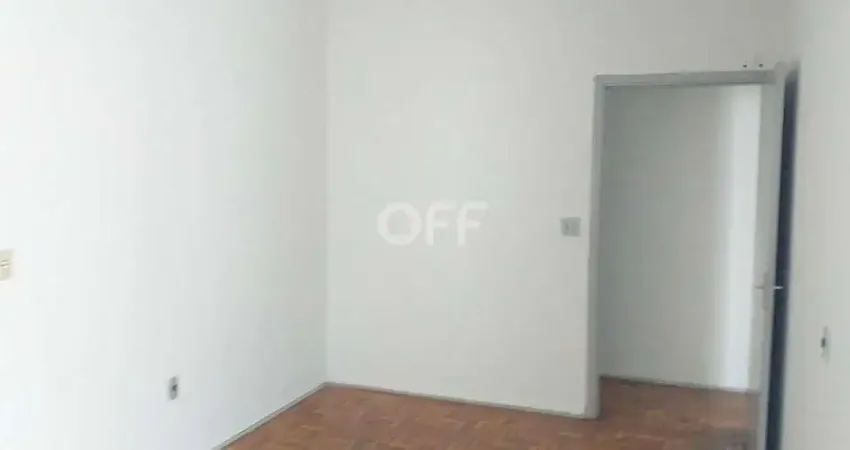 Apartamento com 1 quarto para alugar na Rua Professora Arlete Therezinha Pizao, 466, Jardim Magnólia, Campinas