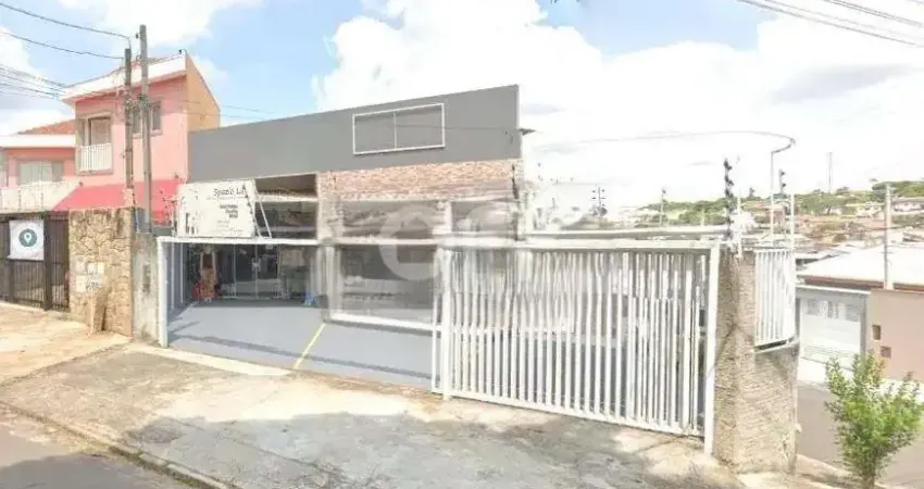 Sala comercial para alugar no Jardim Santana, Campinas 