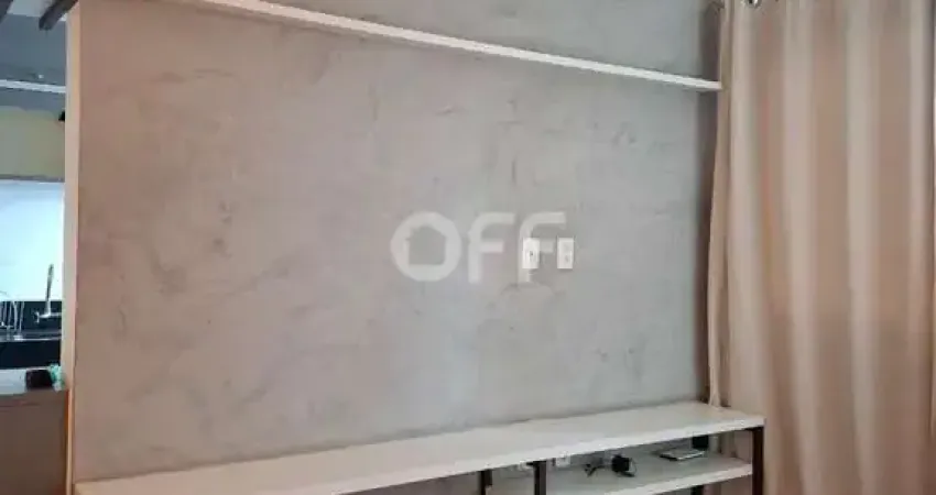 Apartamento com 2 quartos à venda na Avenida João Batista Morato do Canto, 1441, Parque Industrial, Campinas