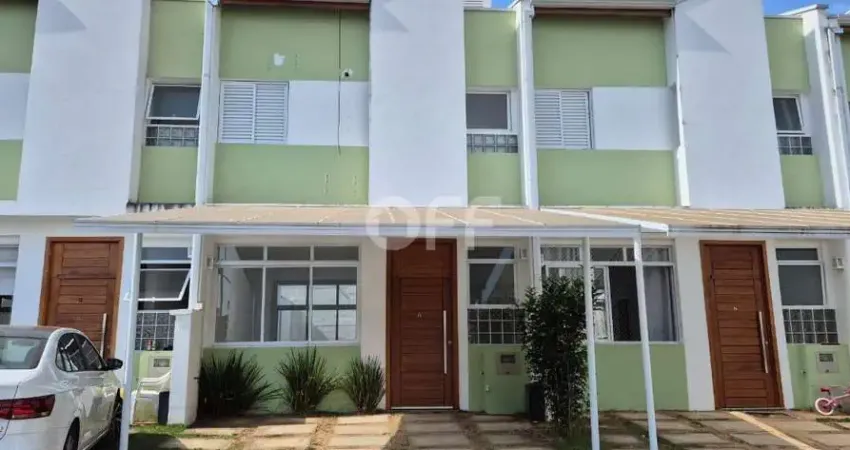 Casa em condomínio fechado com 3 quartos para alugar na Rua Padre Domingos Giovanini, 394, Parque Taquaral, Campinas
