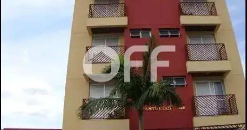Apartamento com 1 quarto à venda na Rua Buarque de Macedo, 460, Vila Nova, Campinas