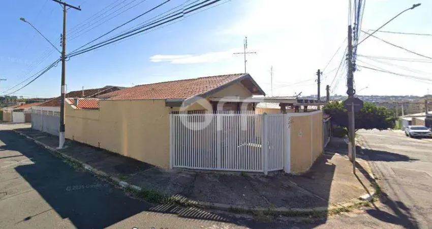 Casa com 2 quartos para alugar na Vila Padre Manoel de Nóbrega, Campinas 