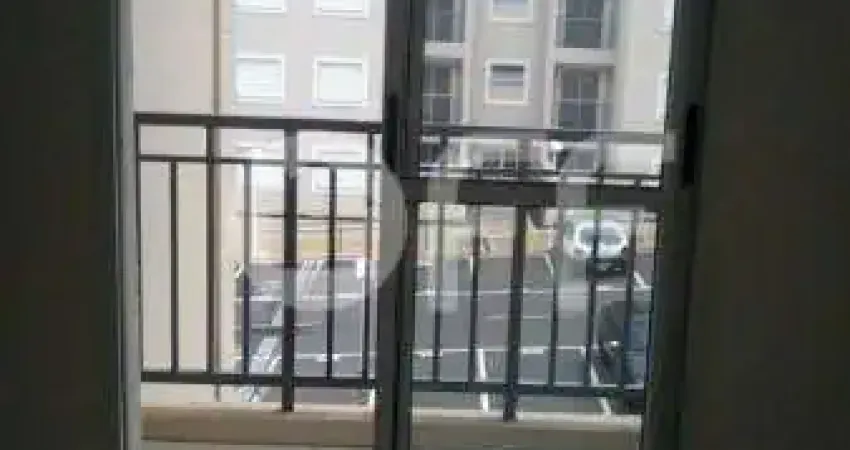 Apartamento com 2 quartos à venda na Rua Clara Camarão, 272, Jardim Amazonas, Campinas