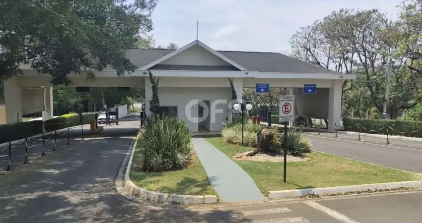 Terreno em condomínio fechado à venda na Rod. Eng. Miguel Melhado Campos km 5, 80, Terras de Santa Teresa, Itupeva