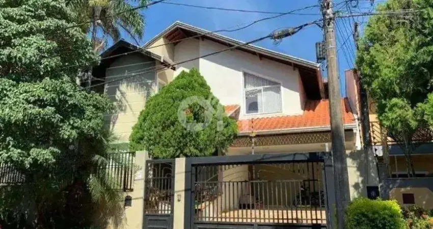 Casa com 3 quartos à venda no Parque Alto Taquaral, Campinas 