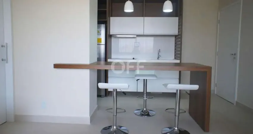 Apartamento com 1 quarto à venda na Rua Alaor Malta Guimarães, 40, Botafogo, Campinas