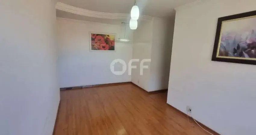 Apartamento com 3 quartos à venda na Rua Desembargador Ítalo Galli, 111, Loteamento Country Ville, Campinas