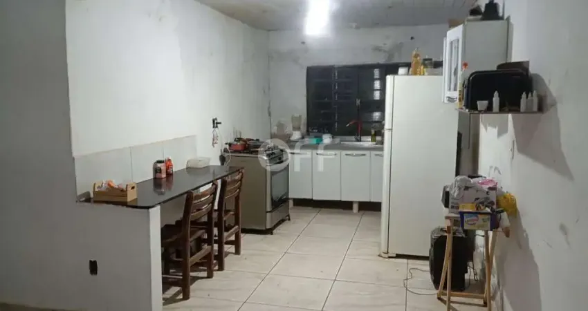 Chácara / sítio com 2 quartos à venda no Chácara Recanto Das Orquídeas, Monte Mor 