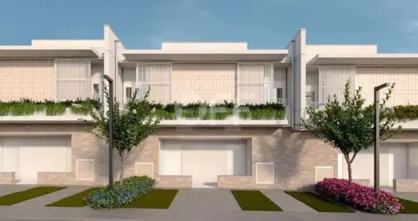 Casa com 3 quartos à venda no Parque Taquaral, Campinas