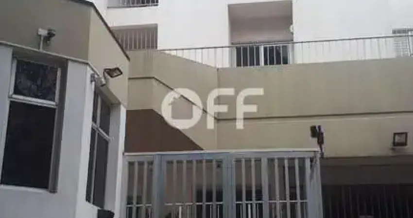 Apartamento com 1 quarto à venda na Rua Sacramento, 1091, Vila Itapura, Campinas