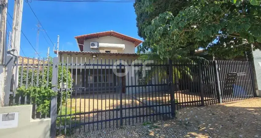 Casa com 4 quartos à venda no Jardim Aurélia, Campinas 