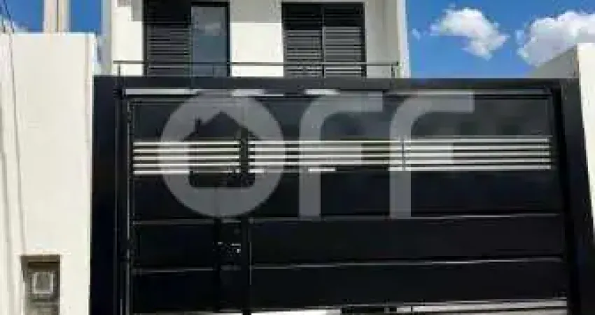 Casa com 3 quartos à venda no Parque Jambeiro, Campinas 