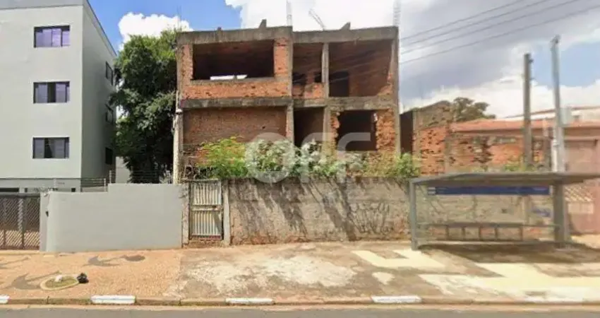 Terreno à venda na Chácara da Barra, Campinas
