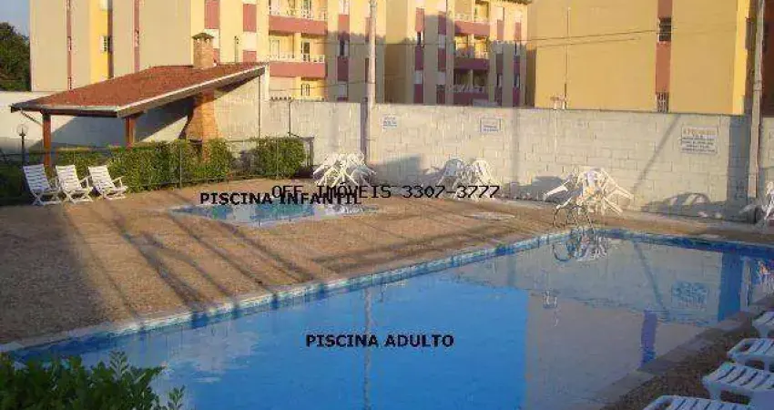 Apartamento com 3 quartos para alugar na Rua Pedro Vieira da Silva, 415, Jardim Santa Genebra, Campinas