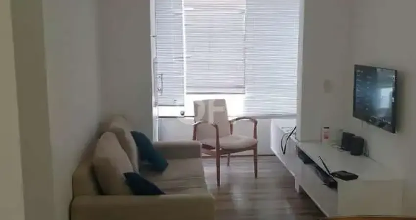 Apartamento com 2 quartos à venda na Rua Santa Rita do Passa Quatro, 121, Jardim Nova Europa, Campinas