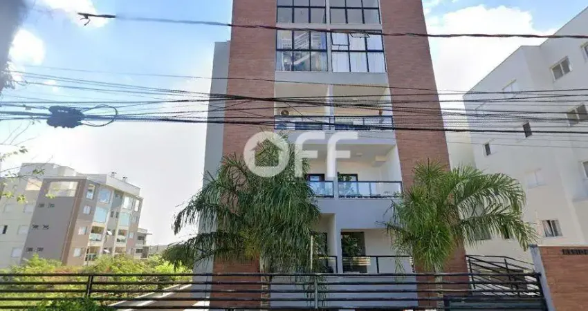 Apartamento com 3 quartos para alugar na Rua Minas Gerais, 217, Jardim Alice, Jaguariúna