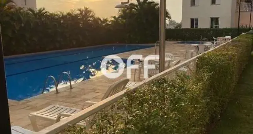 Apartamento com 3 quartos à venda na Avenida Nélsia Vannucci, 105, Parque Prado, Campinas