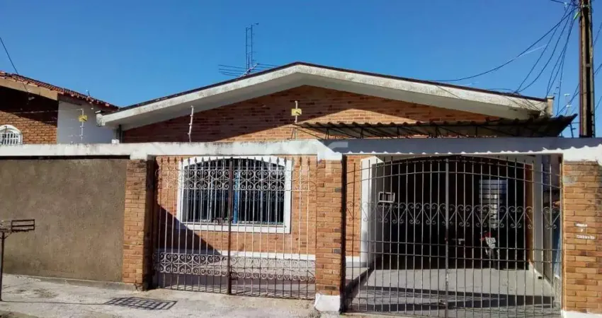 Casa com 2 quartos à venda no Jardim Boa Esperança, Campinas 