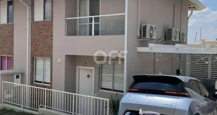 Casa em condomínio fechado com 3 quartos à venda na Rua Professor Antônio Nogueira Braga, 76, Parque Rural Fazenda Santa Cândida, Campinas