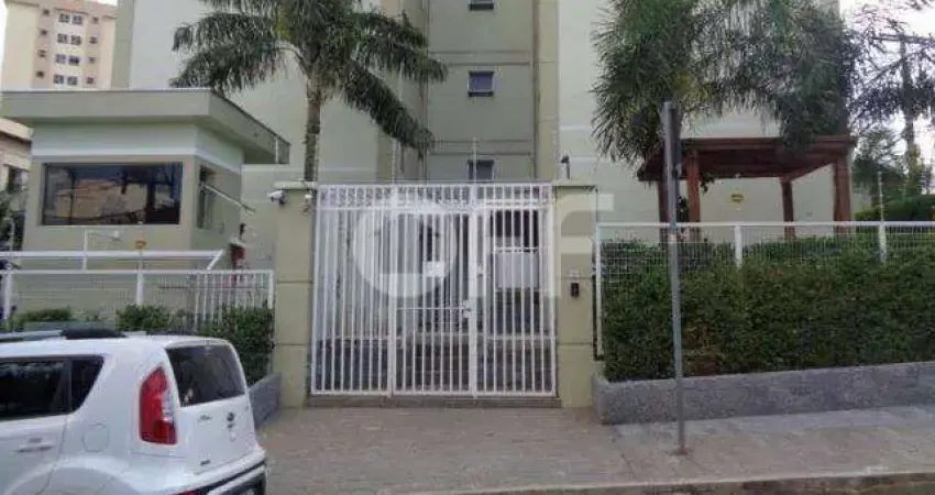 Apartamento com 3 quartos à venda na Rua Rio Grande do Sul, 620, São Bernardo, Campinas
