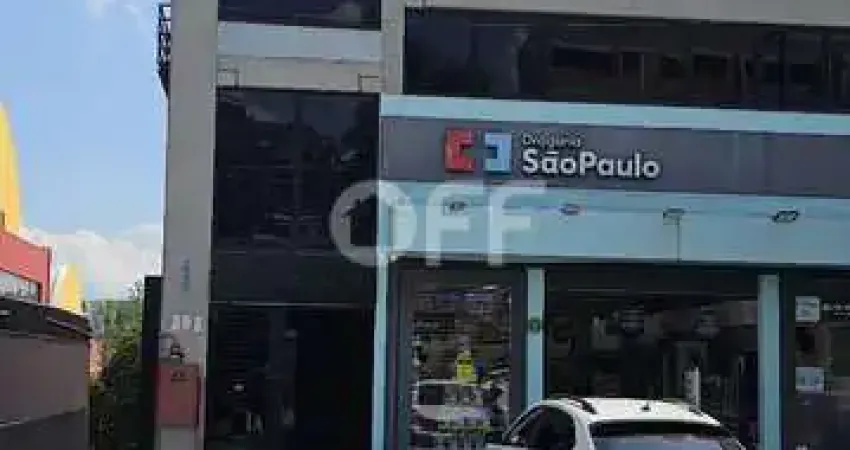 Sala comercial para alugar na Rua Aguaçú, 171, Loteamento Alphaville Campinas, Campinas