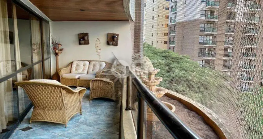 Apartamento com 4 quartos à venda na Rua Joaquim Gomes Pinto, 43, Cambuí, Campinas