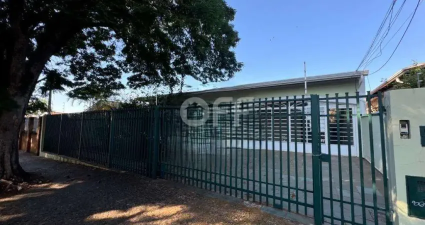 Casa com 3 quartos à venda no Parque São Quirino, Campinas 