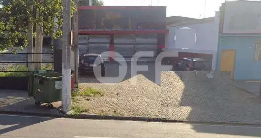 Sala comercial para alugar no Jardim Chapadão, Campinas