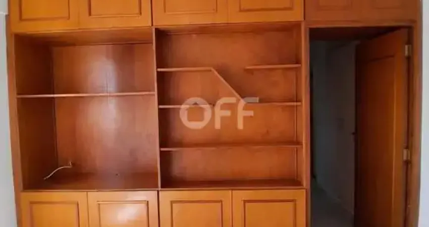 Apartamento com 1 quarto à venda na Rua Doutor Quirino, 511, Centro, Campinas