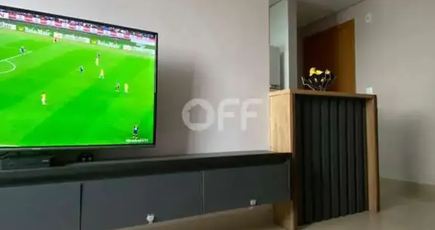 Apartamento com 2 quartos à venda na Rua Campos do Jordão, 440, Fundação da Casa Popular, Campinas