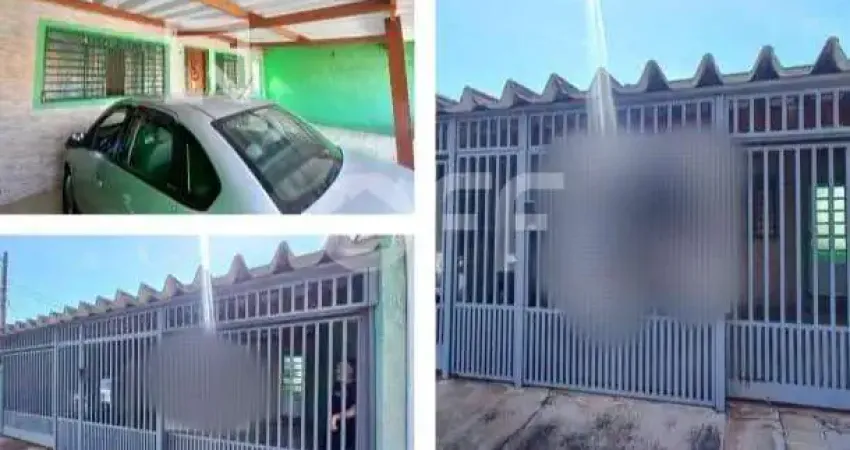 Casa com 4 quartos à venda no Jardim Campos Elíseos, Campinas