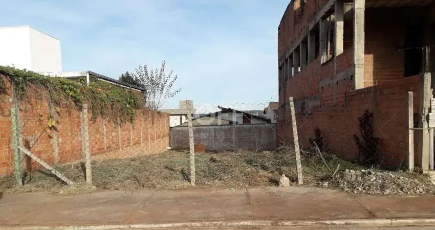 Terreno à venda na Chácara de Recreio Barão, Campinas