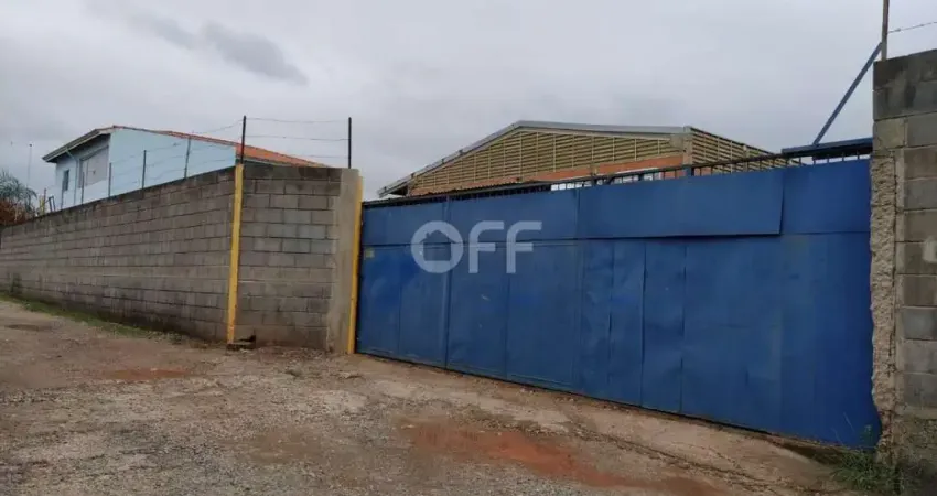 Terreno comercial à venda no Poste, Jundiaí