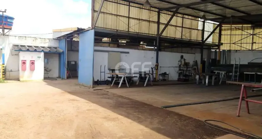 Terreno comercial à venda no Poste, Jundiaí