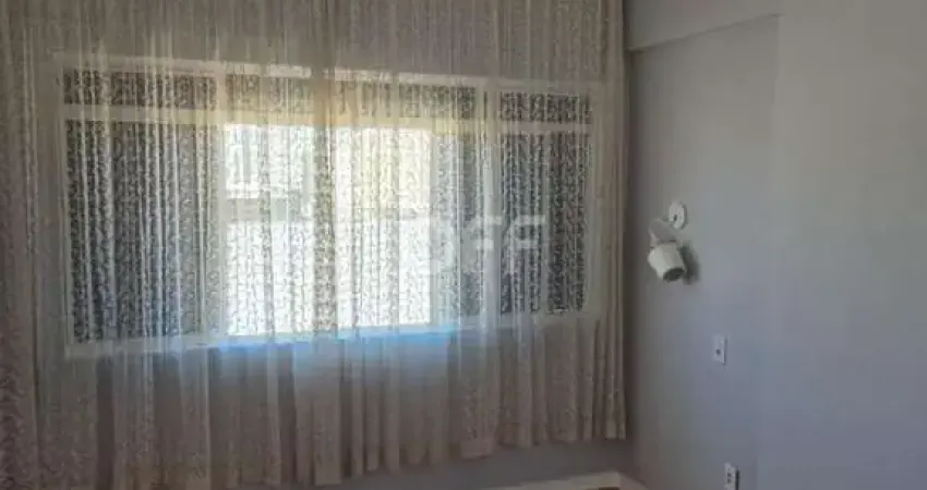 Apartamento com 1 quarto à venda na Rua Ernesto Khulmann, 80, Centro, Campinas