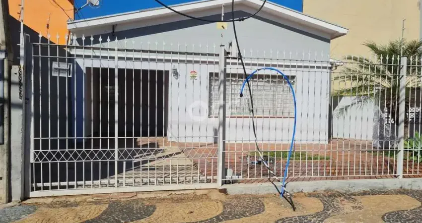 Casa comercial para alugar no Jardim do Lago, Campinas 