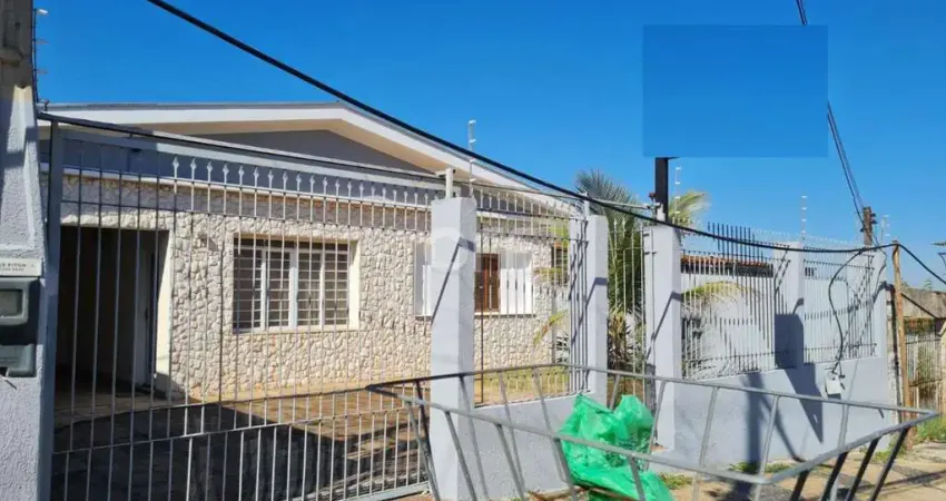 Casa comercial para alugar no Jardim do Lago, Campinas
