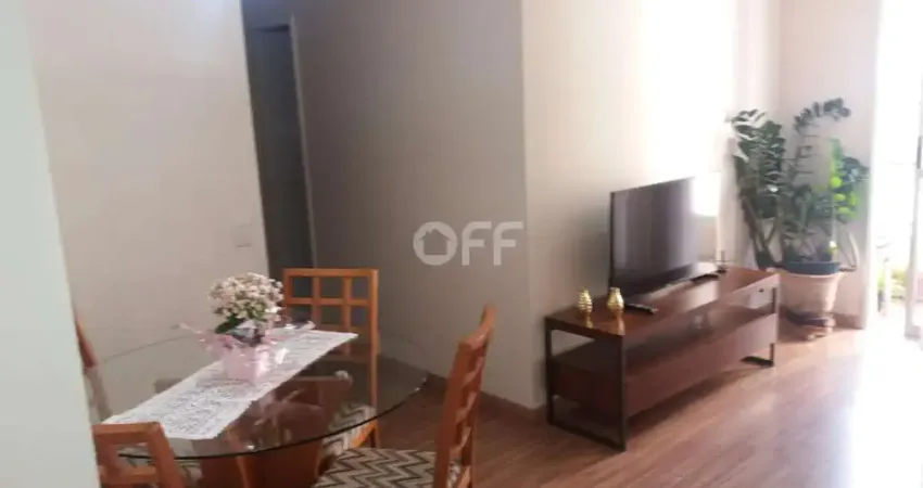 Apartamento com 3 quartos à venda na Rua Pinheiros, 200, Vila Industrial, Campinas