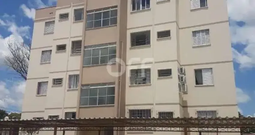 Apartamento com 2 quartos à venda na Rua José Damasceno, 72, Dic V (Conjunto Habitacional Chico Mendes), Campinas