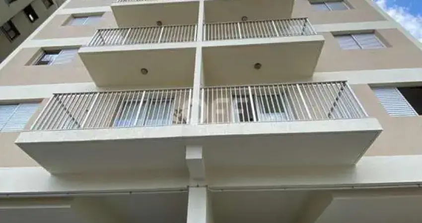 Apartamento com 1 quarto à venda na Rua Tiradentes, 426, Vila Itapura, Campinas