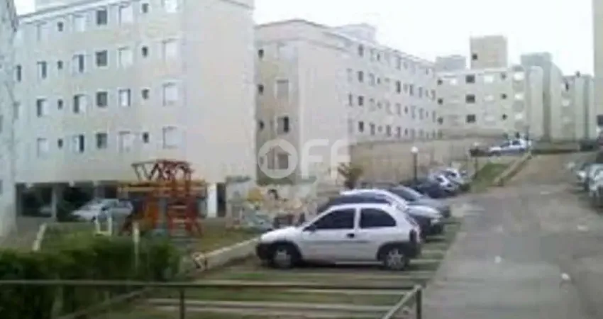 Apartamento com 3 quartos à venda na Avenida Doutor Carlos de Campos, 875, Vila Industrial, Campinas