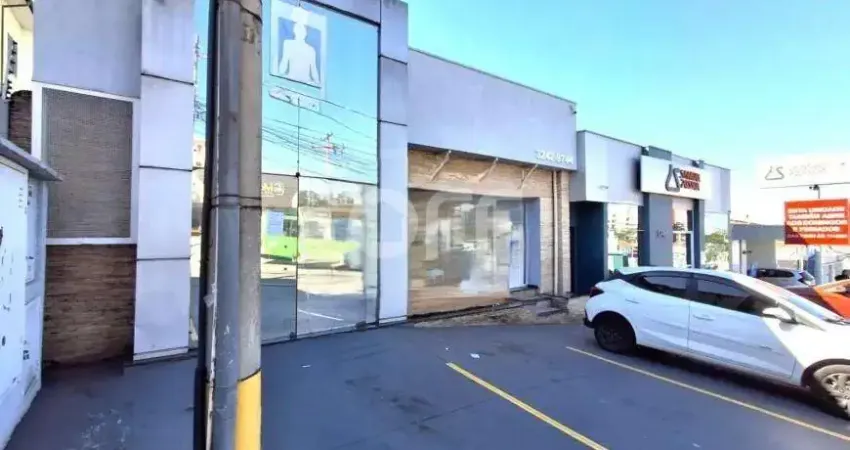 Casa comercial à venda no Jardim Chapadão, Campinas