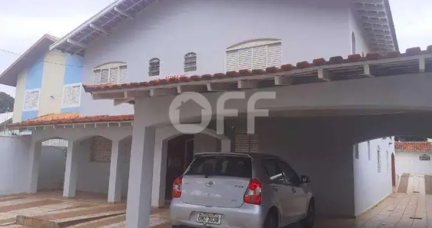 Casa comercial à venda na Doutor Francisco de Toledo, 231, Cidade Universitária, Campinas