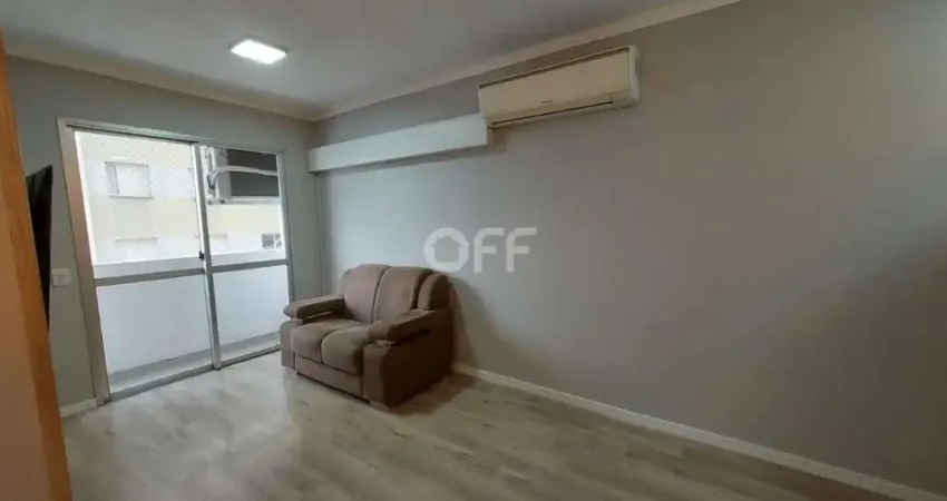 Apartamento com 3 quartos à venda na Rua Francisco Bueno Lacerda, 250, Parque Itália, Campinas